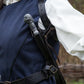 Wand Shoulder Holster