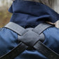 Wand Shoulder Holster