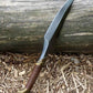 Wild Elf Dagger