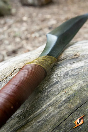 Wild Elf Dagger
