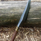 Wild Elf Dagger