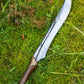 Wood Elf Dagger