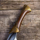 Wood Elf Dagger