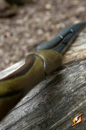 Wood Elf Dagger
