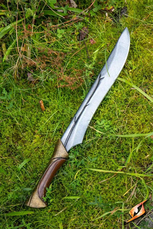 Wood Elf Dagger