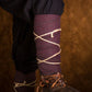Woodland Leg Wraps
