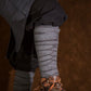 Woodland Leg Wraps
