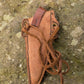 Woodsman Knife & Holder