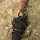 Woodsman Knife & Holder