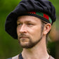 Wool Minstrel Hat