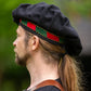 Wool Minstrel Hat