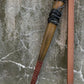 Barbed Wire Bat