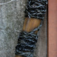 Barbed Wire Bat