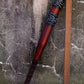 Barbed Wire Bat
