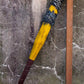Barbed Wire Bat