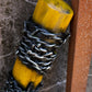 Barbed Wire Bat