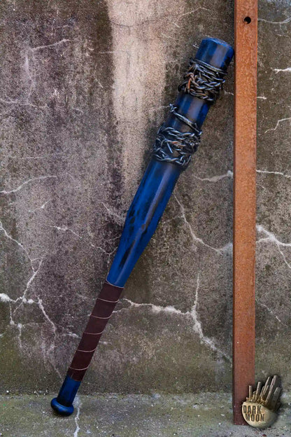 Barbed Wire Bat
