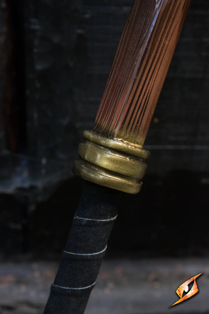 Battle axe