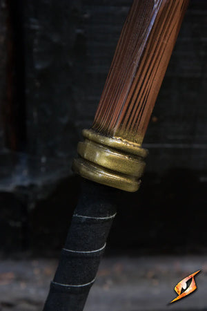 Battle axe