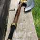 Battle axe