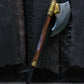 Battle axe