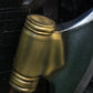 Battle axe