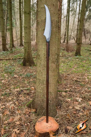 Battle Scythe