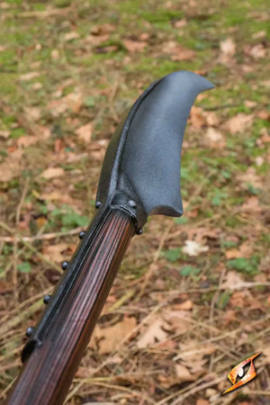 Battle Scythe
