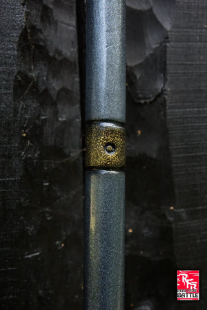 Ready for Battle Staff