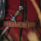 Blocking Dagger