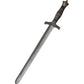 Blocking Dagger