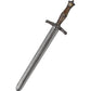 Blocking Dagger