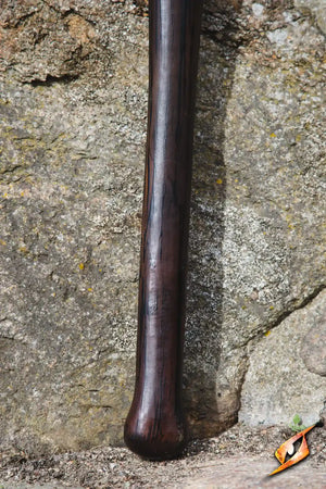 Boarding Axe