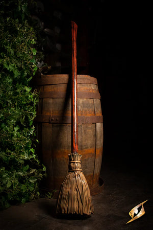 Broom Stick