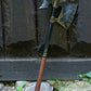 Chaos axe
