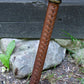 Chaos axe