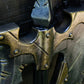 Chaos axe