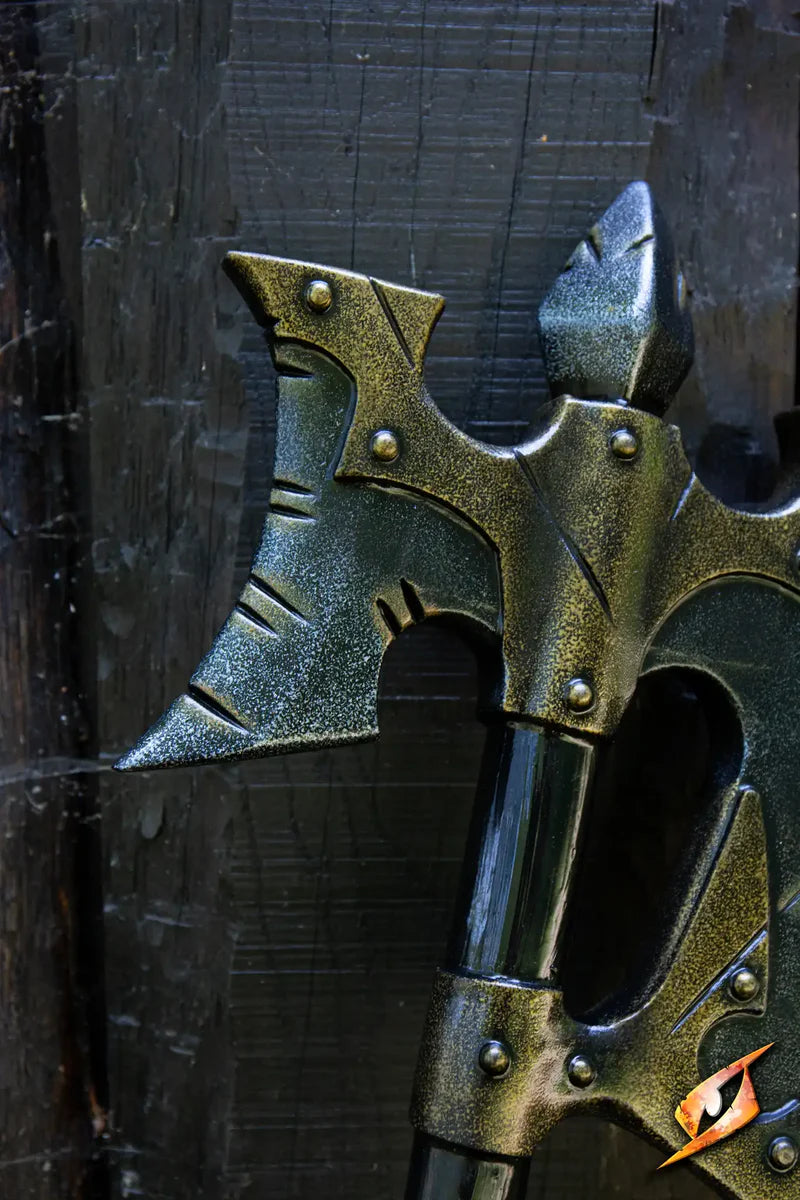 Chaos axe