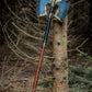 Chaos Axe Double Headed - 55in - Compact