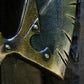 Chaos axe