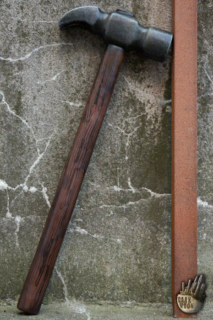 Claw hammer