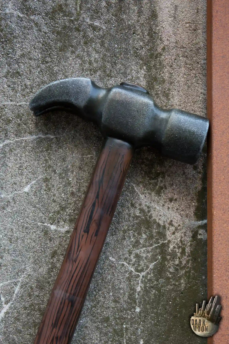 Claw hammer