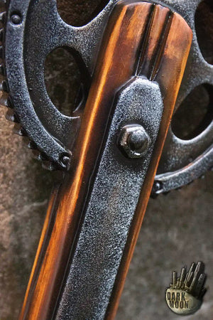 Cog Bat