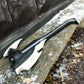 Dark Elven Axe