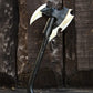 Dark Elven Axe