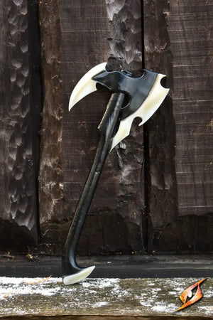 Dark Elven Axe
