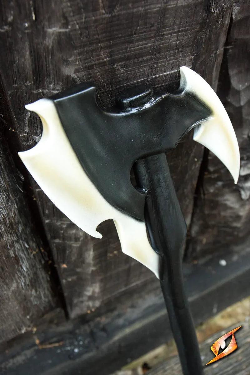 Dark Elven Axe