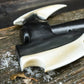 Dark Elven War Axe
