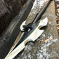 Dark Elven War Axe