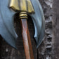 Doubleheaded Battle Axe